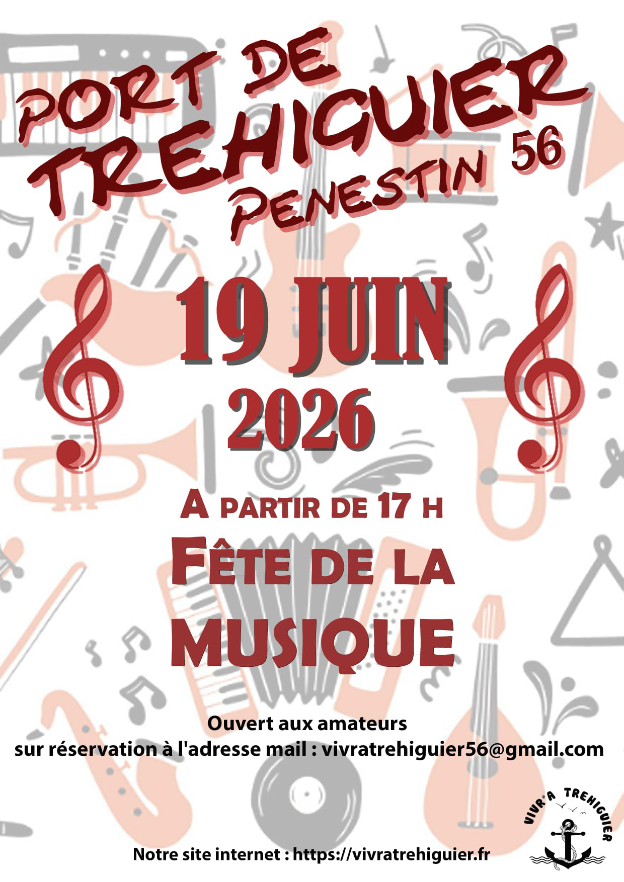 Fête de la musique