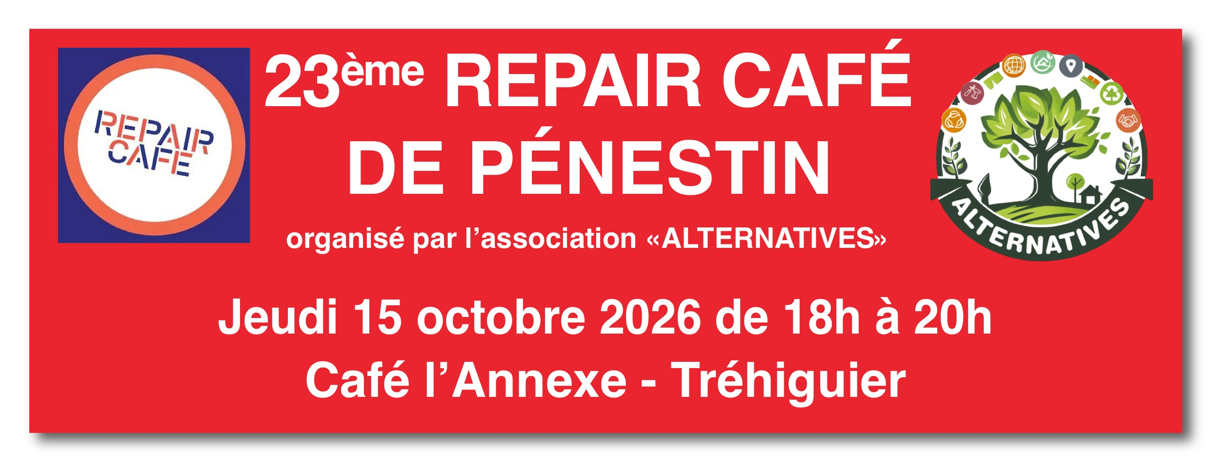Repair café